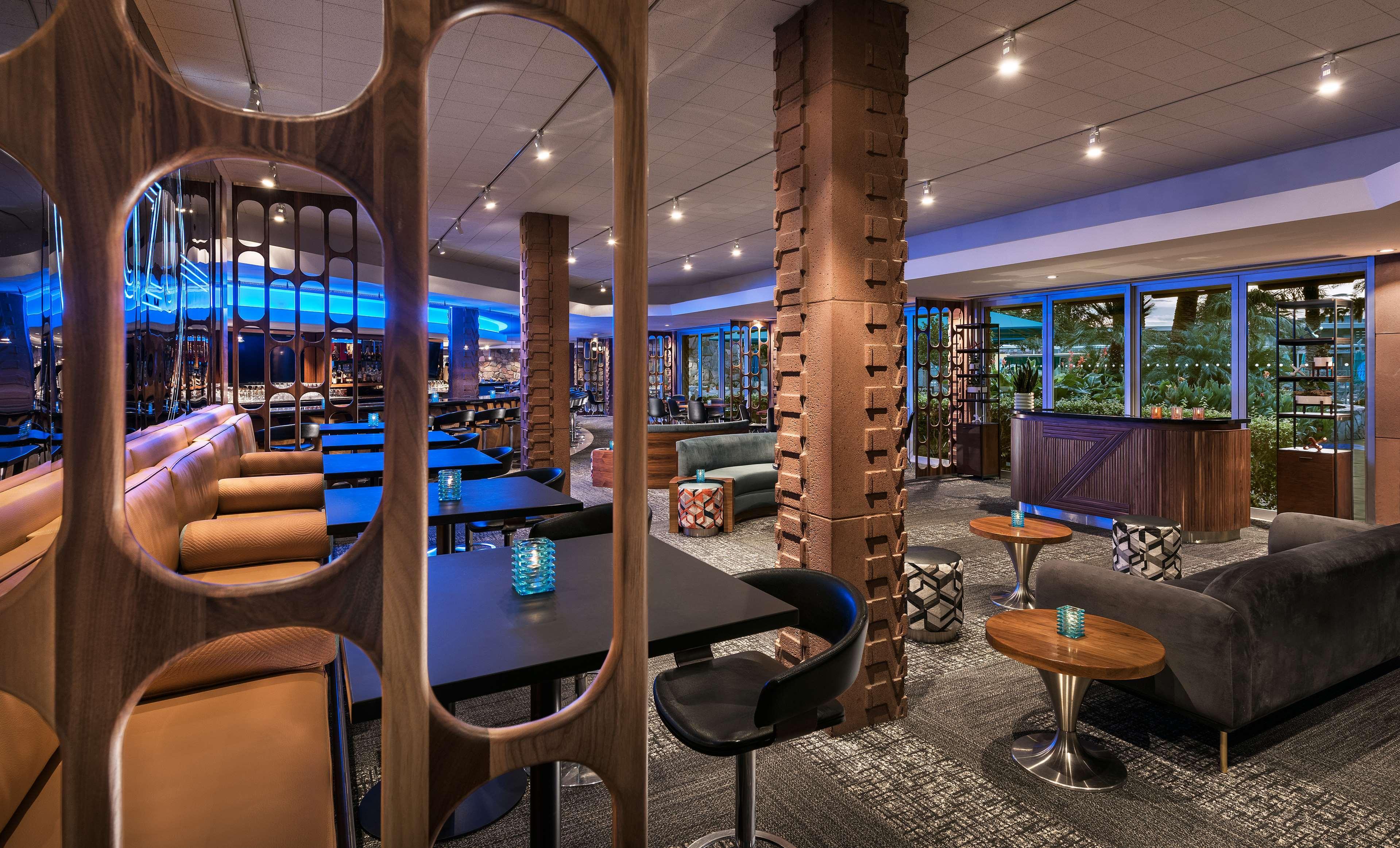 Hotel Valley Ho Scottsdale Exterior photo