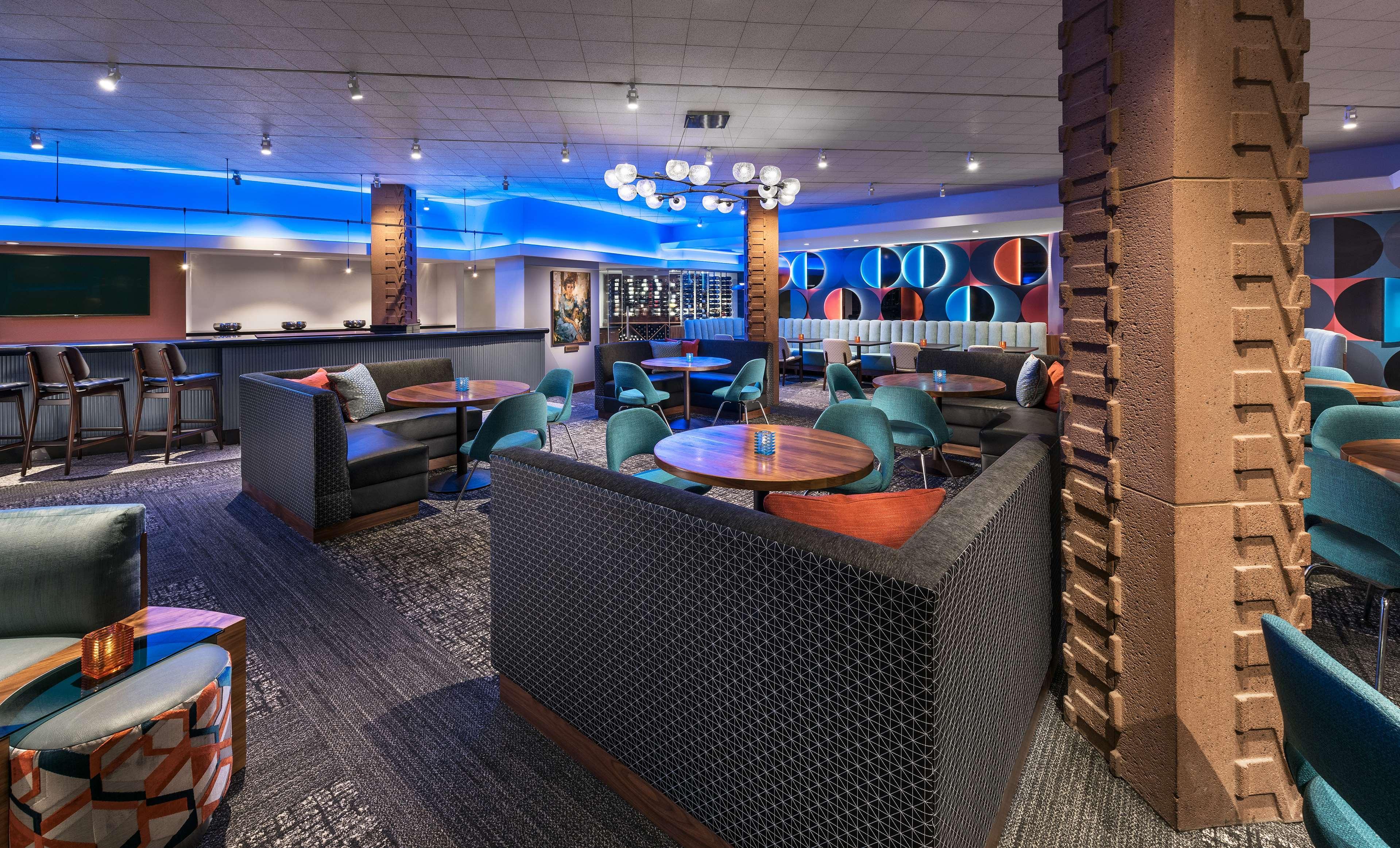 Hotel Valley Ho Scottsdale Exterior photo