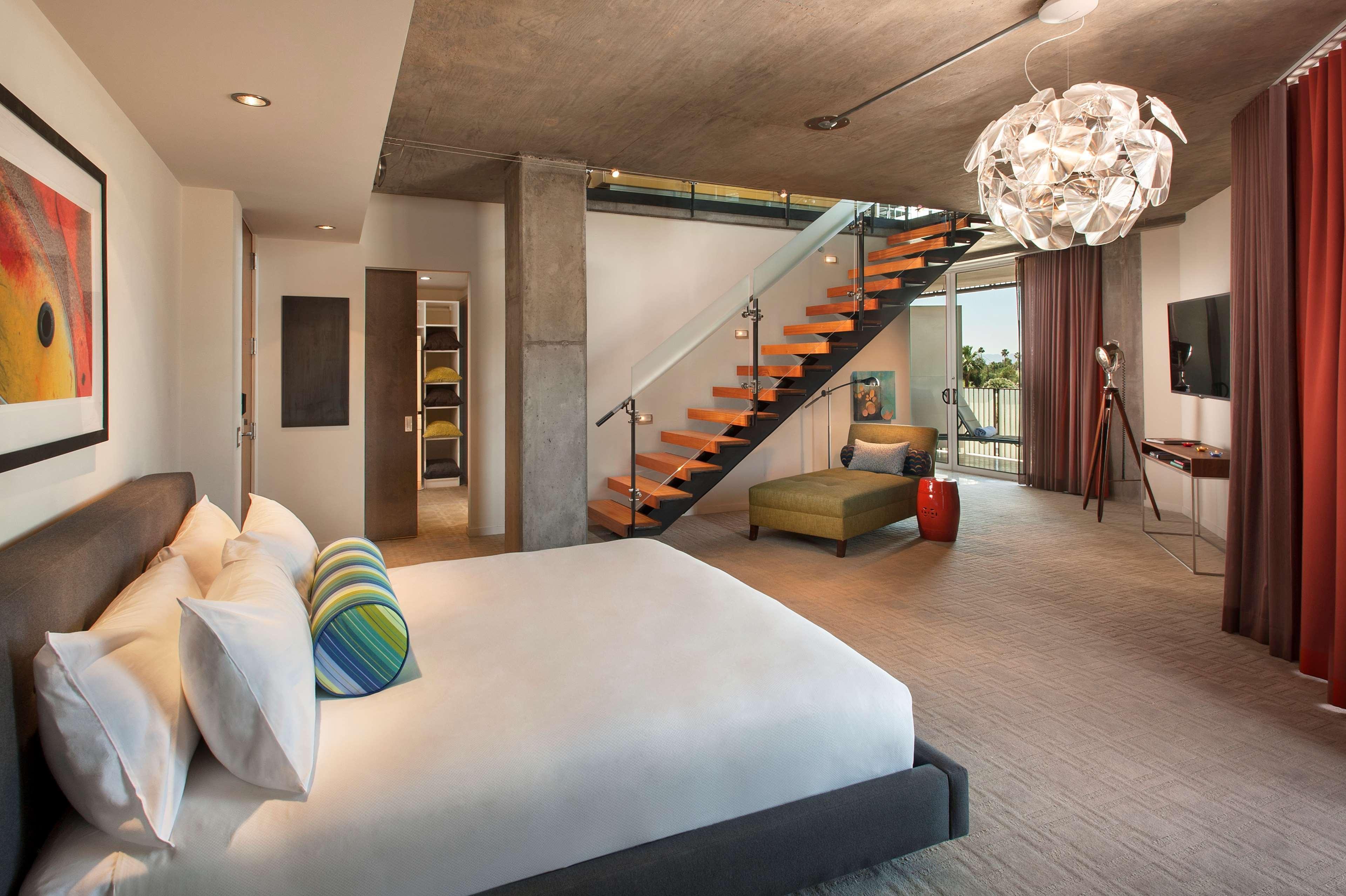 Hotel Valley Ho Scottsdale Exterior photo