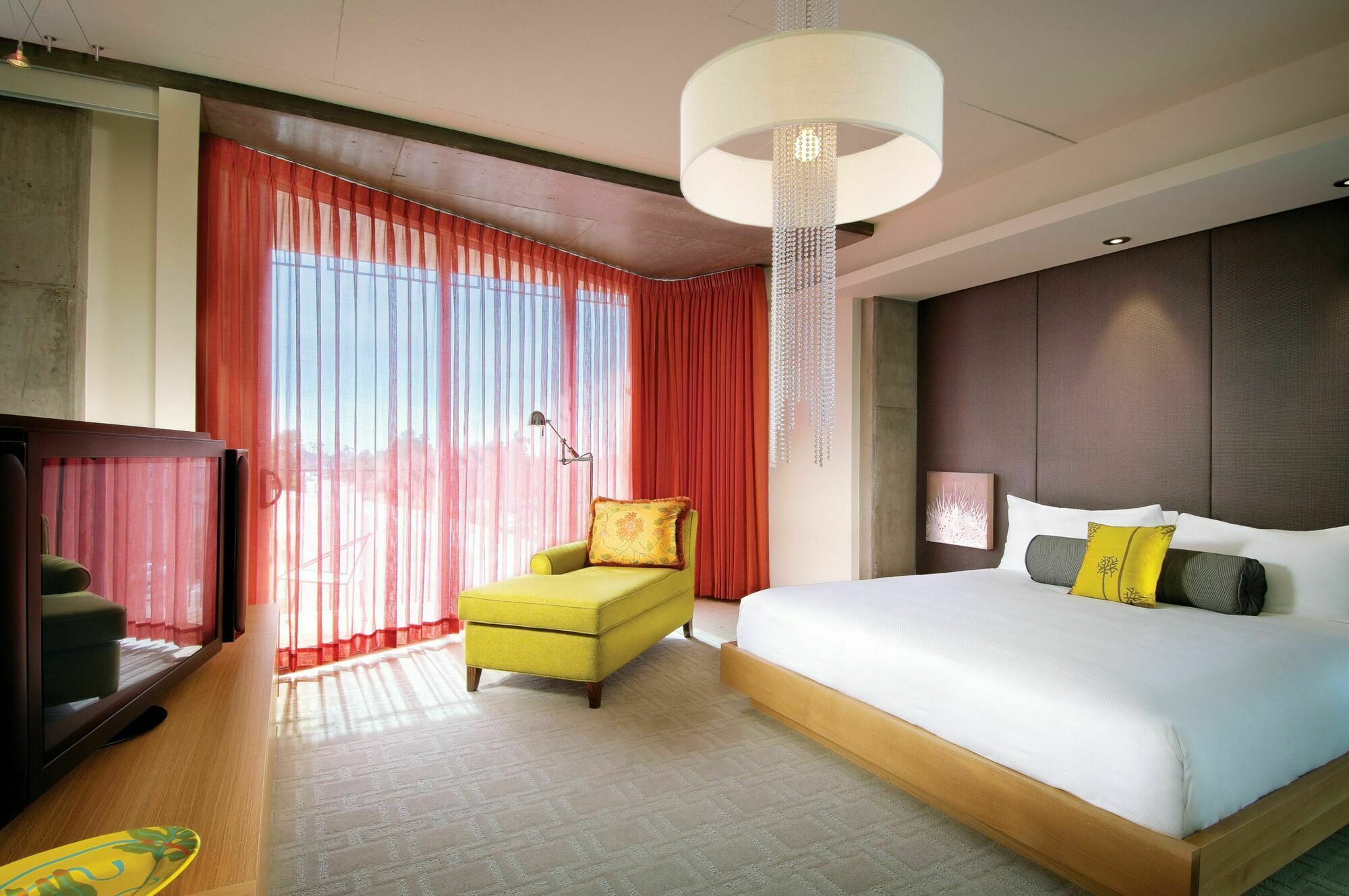Hotel Valley Ho Scottsdale Room photo